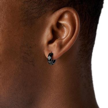  Diesel DJDX1273-001 Erkek Küpe