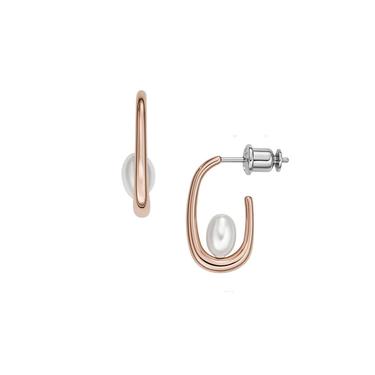  Skagen SKJ1747-791 İnci Kadın Küpe