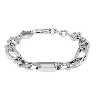  Diesel DJDX1351-040 Erkek Bileklik