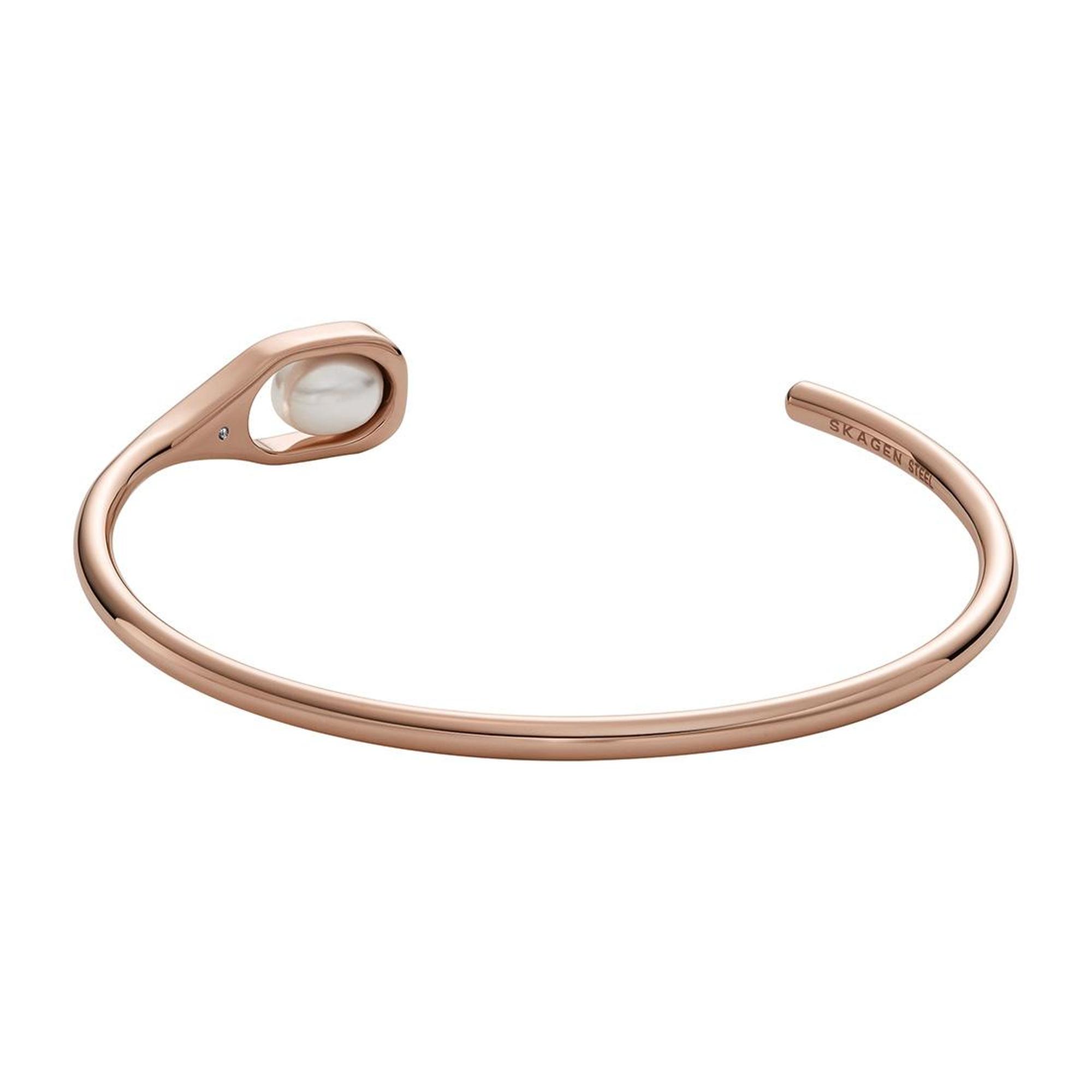 Skagen SKJ1748-791 İnci Kadın Bileklik