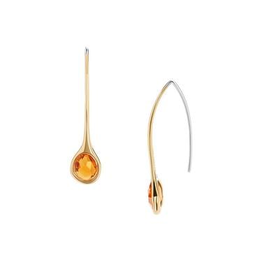  Skagen SKJ1741-710 Kadın Küpe