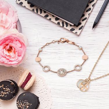  Fossil JF01739-791 Kadın Bileklik