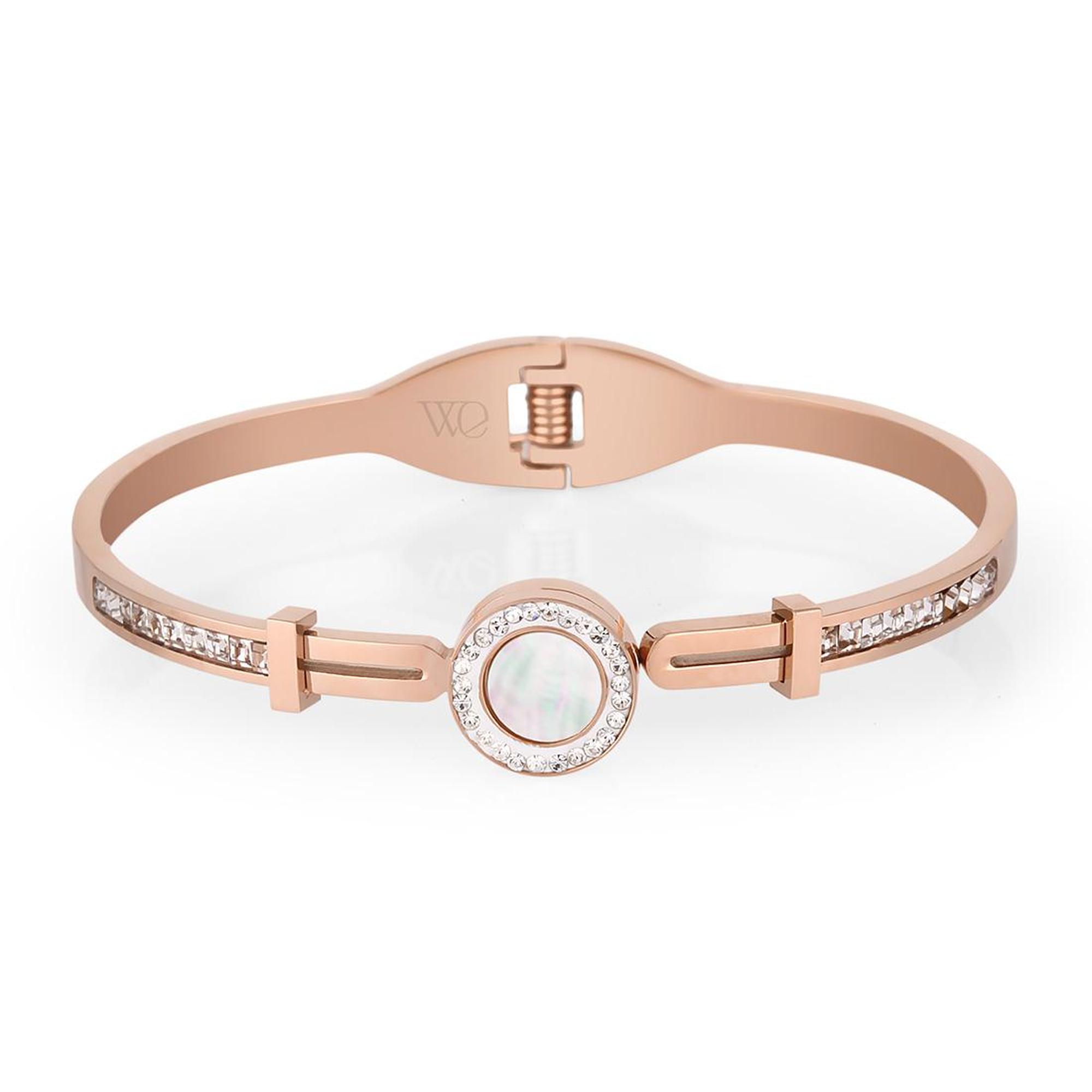 Wesse JWDG1005 Kadın Bileklik