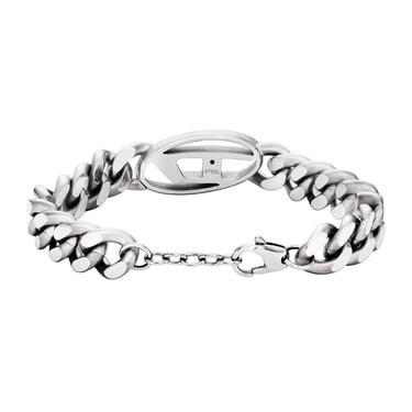  Diesel DJDX1432-040 Erkek Bileklik