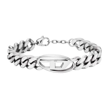  Diesel DJDX1432-040 Erkek Bileklik