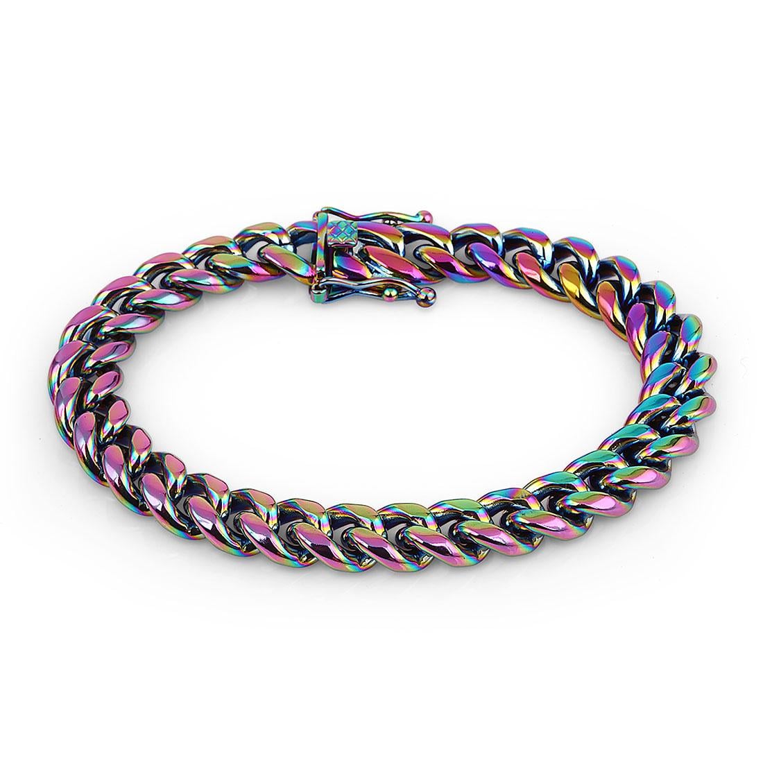  Wesse JWH102-04 Erkek Bileklik