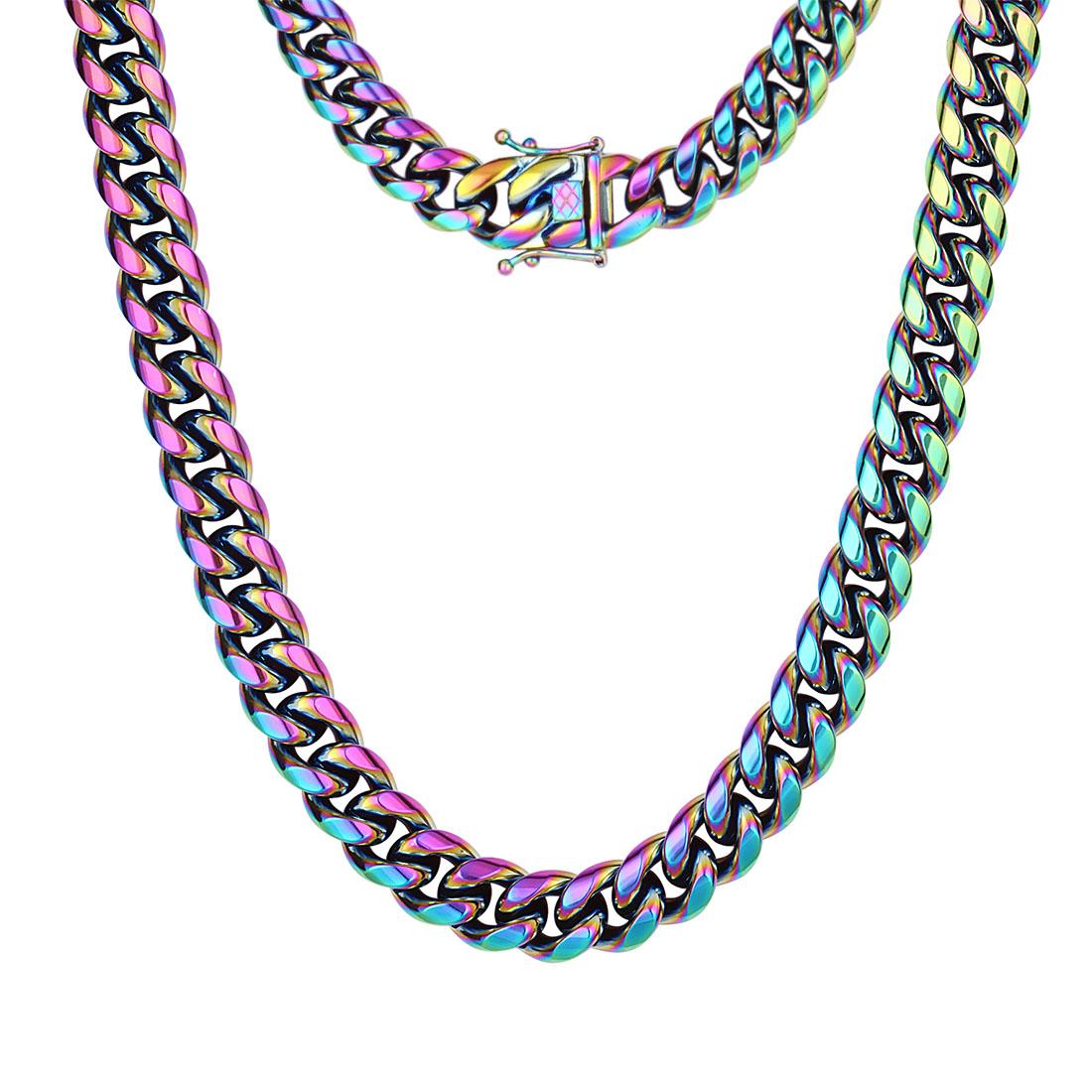  Wesse JWH200-02 Erkek Kolye