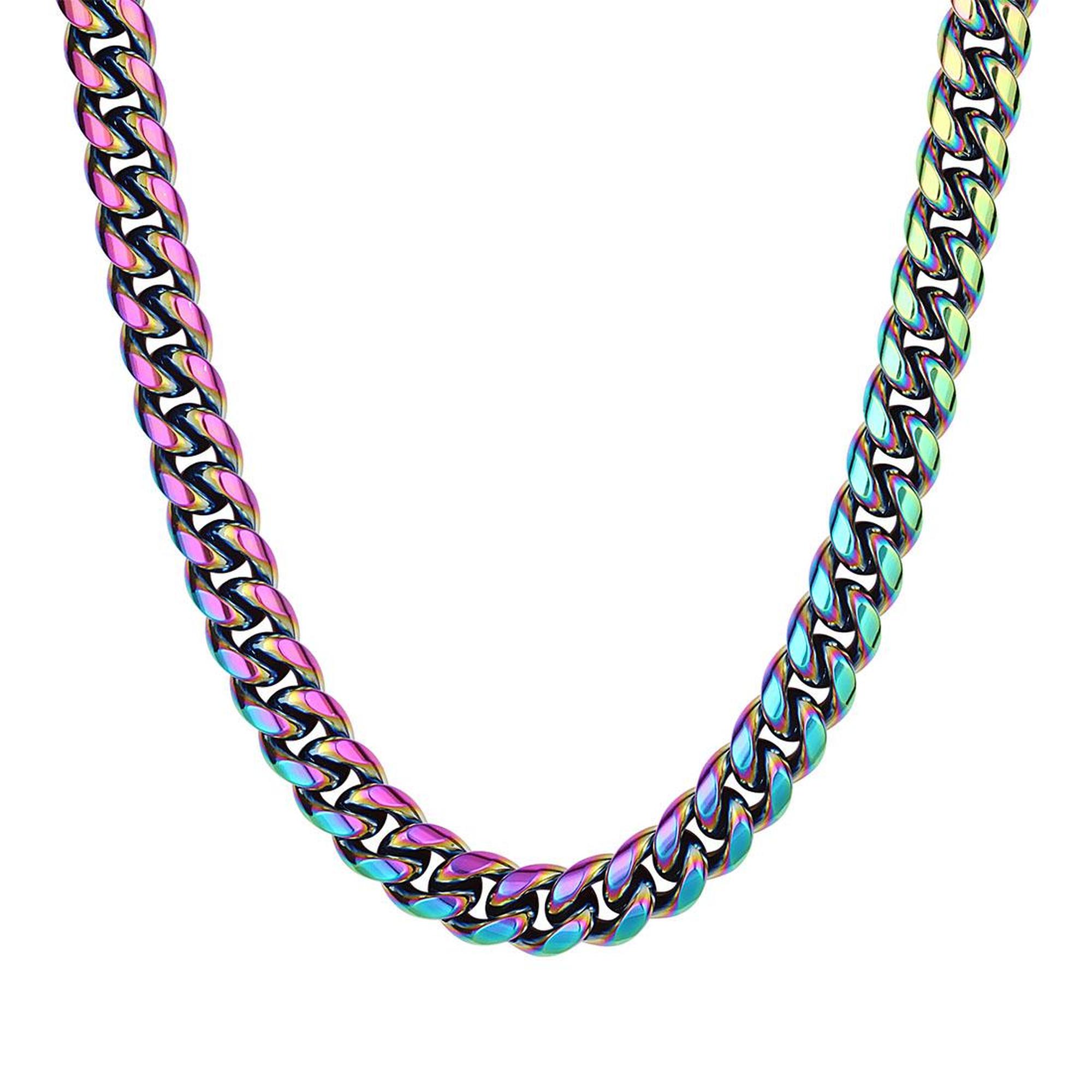 Wesse JWH200-02 Erkek Kolye