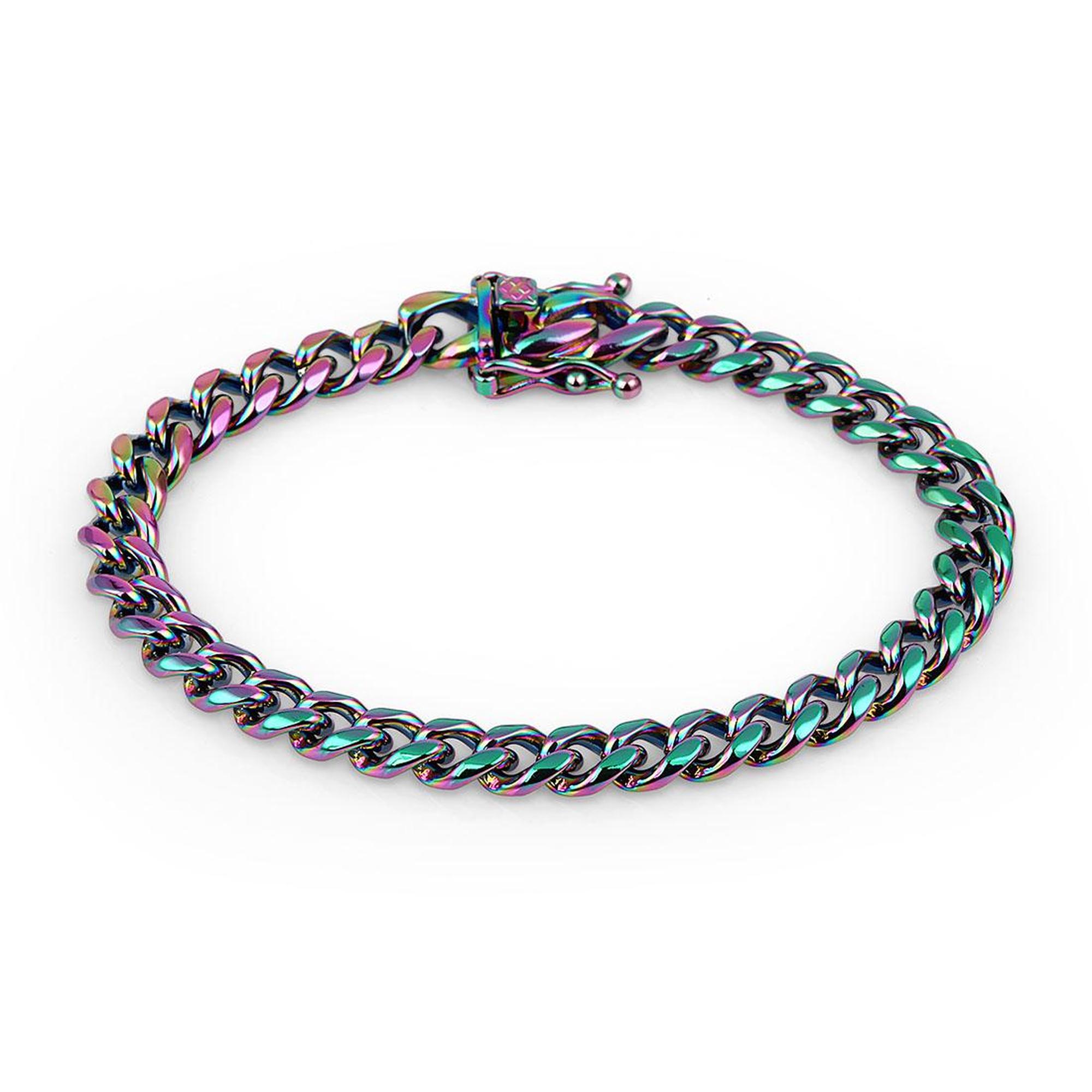 Wesse JWH100-04 Erkek Bileklik