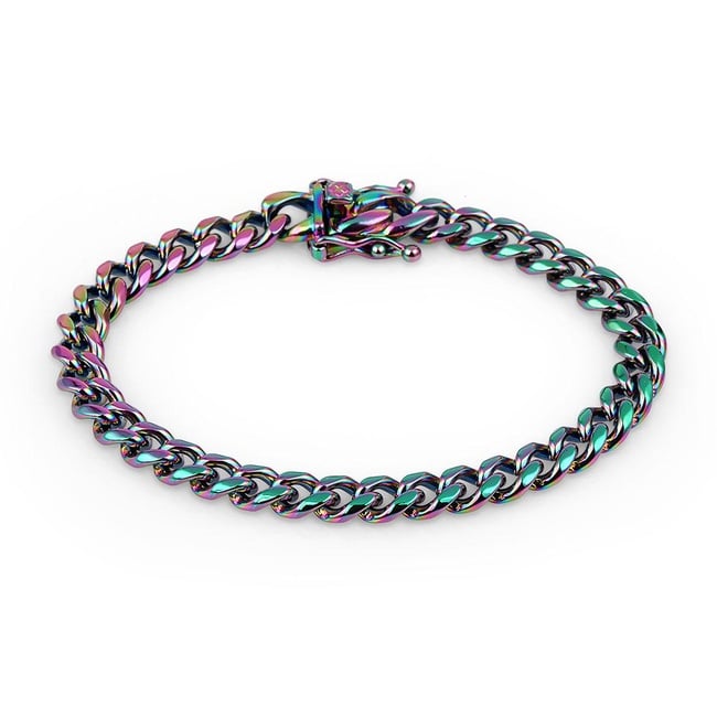  Wesse JWH100-04 Erkek Bileklik