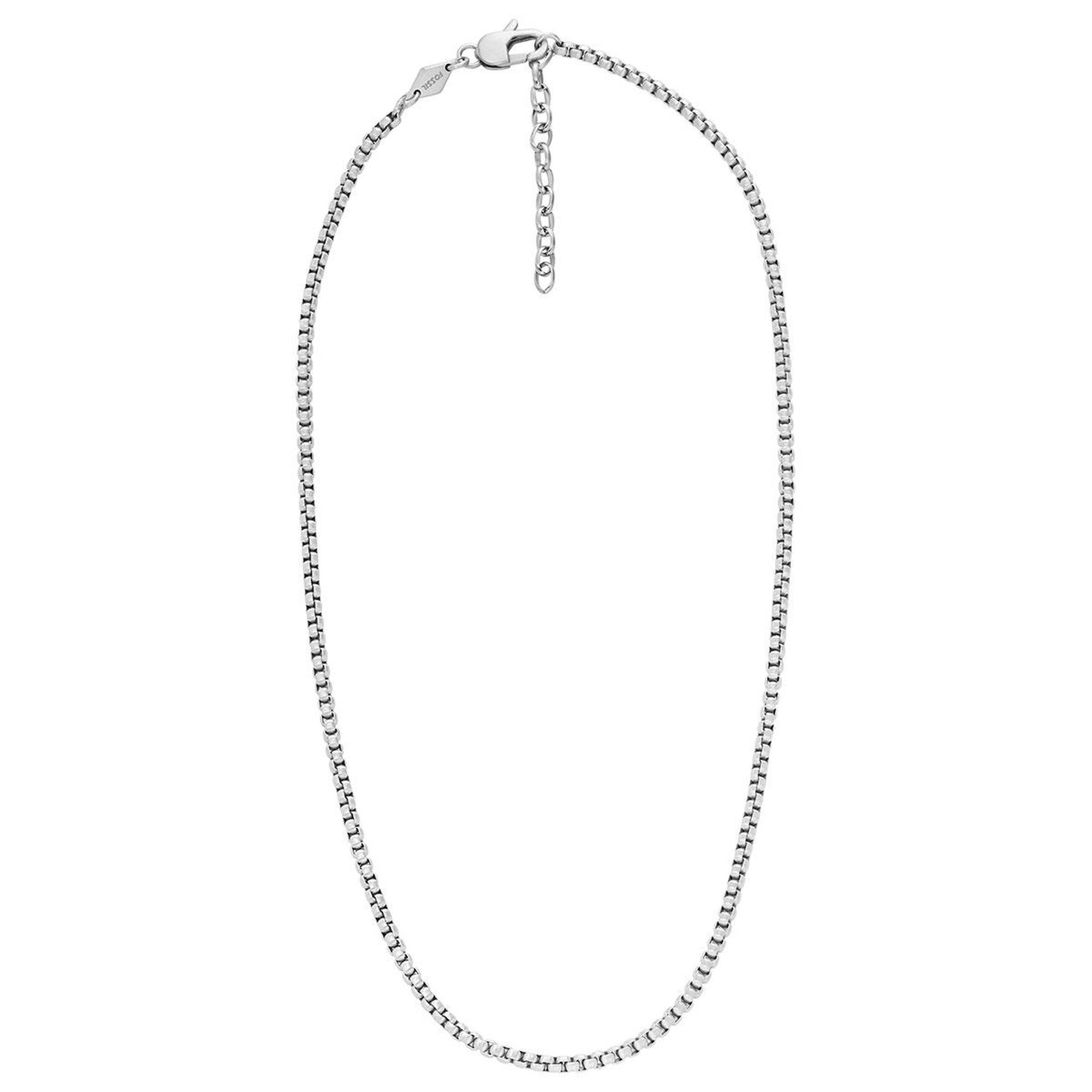 Fossil JF04505-040 Erkek Kolye