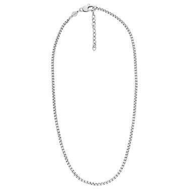  Fossil JF04505-040 Erkek Kolye