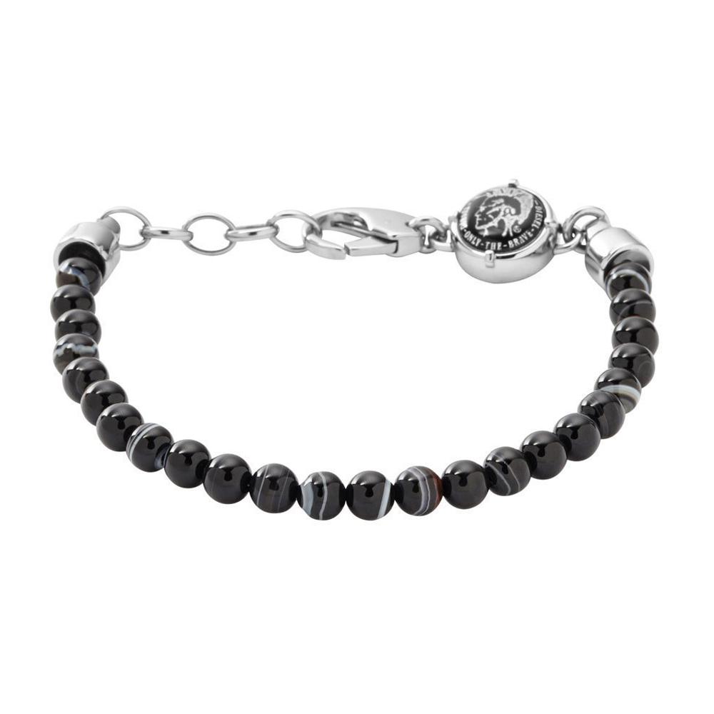  Diesel DJDX0848-040 Erkek Bileklik