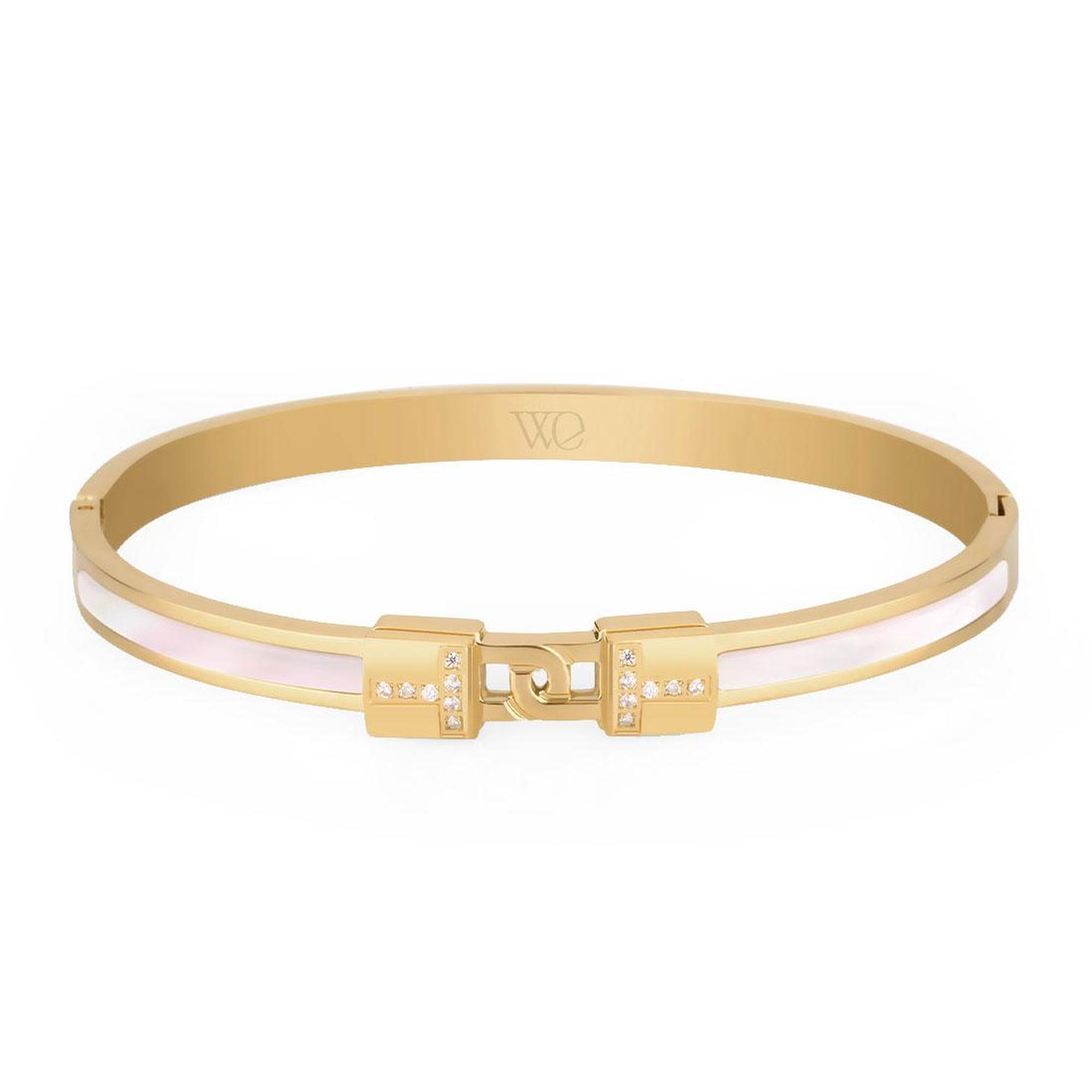 Wesse JWEL1075-02 Kadın Bileklik