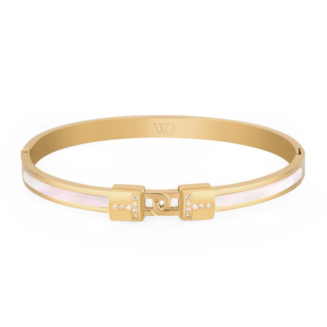  Wesse JWEL1075-02 Kadın Bileklik