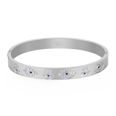  Wesse JWEL1073-01 Kadın Bileklik