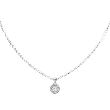  Guess JGUJUBN02245JWRHTU Kadın Kolye