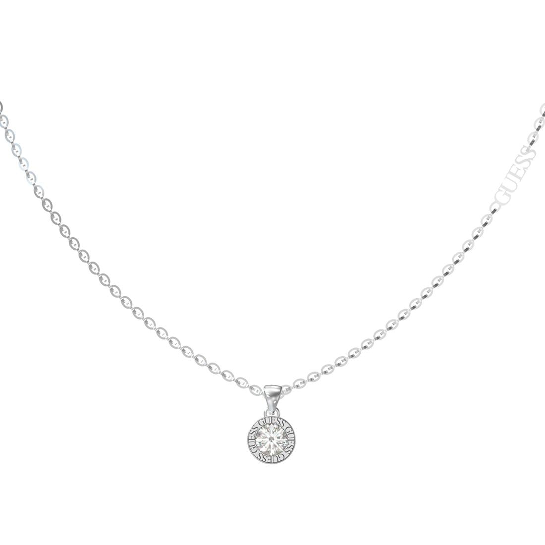  Guess JGUJUBN02245JWRHTU Kadın Kolye