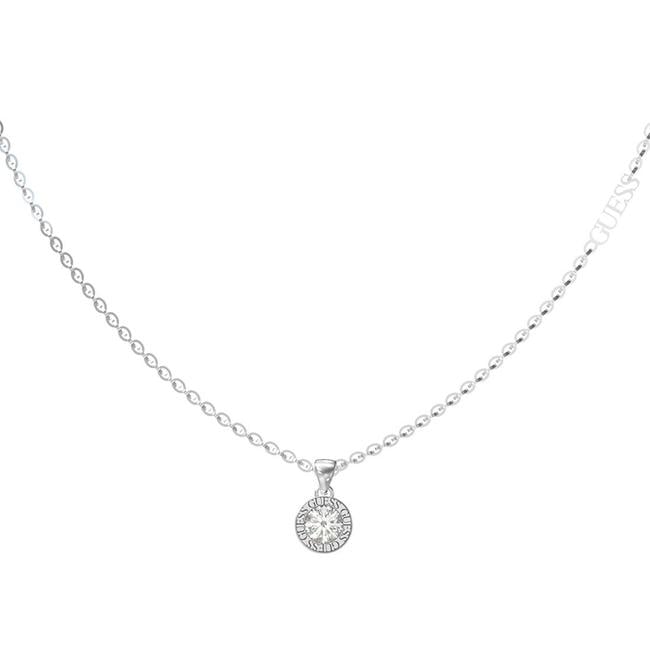  Guess JGUJUBN02245JWRHTU Kadın Kolye