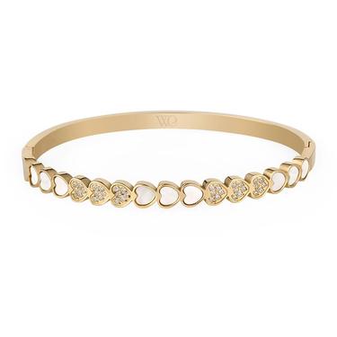  Wesse JWEL1071-02 Kadın Bileklik