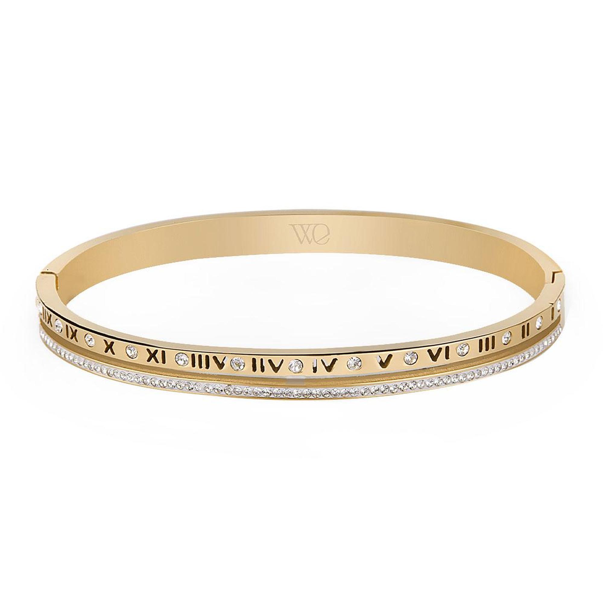 Wesse JWEL1069-02 Kadın Bileklik