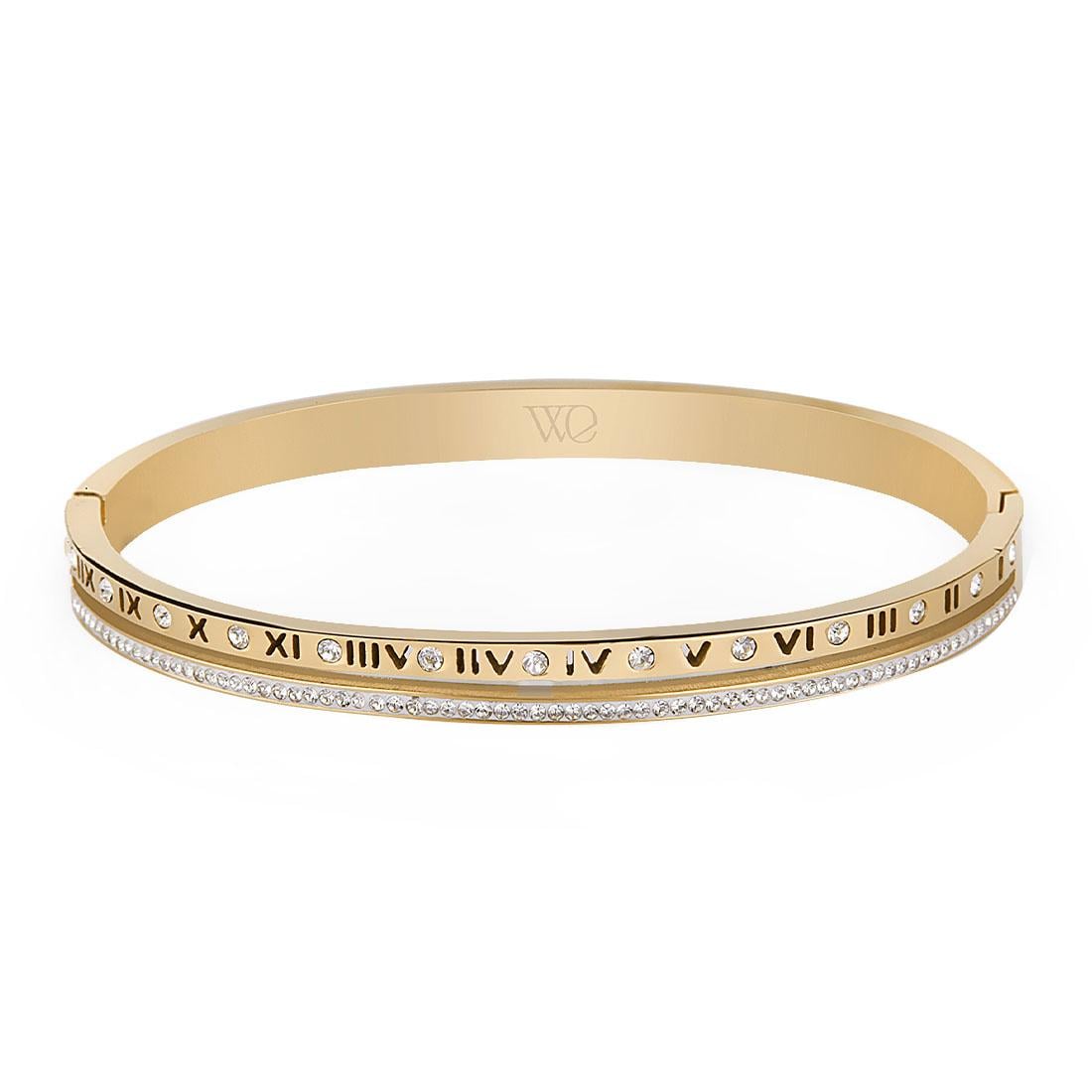  Wesse JWEL1069-02 Kadın Bileklik