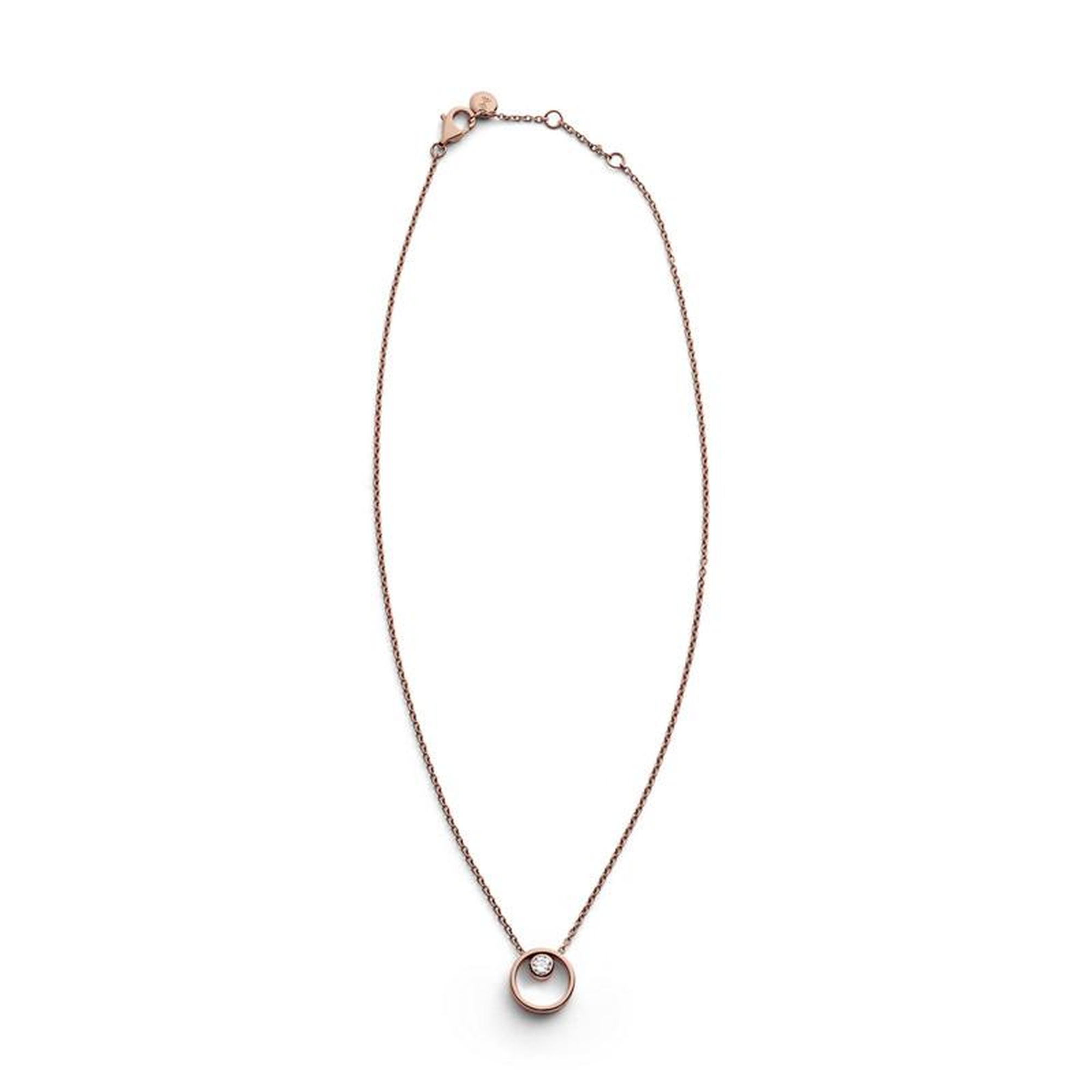 Skagen SKJ0850-791 Kadın Kolye