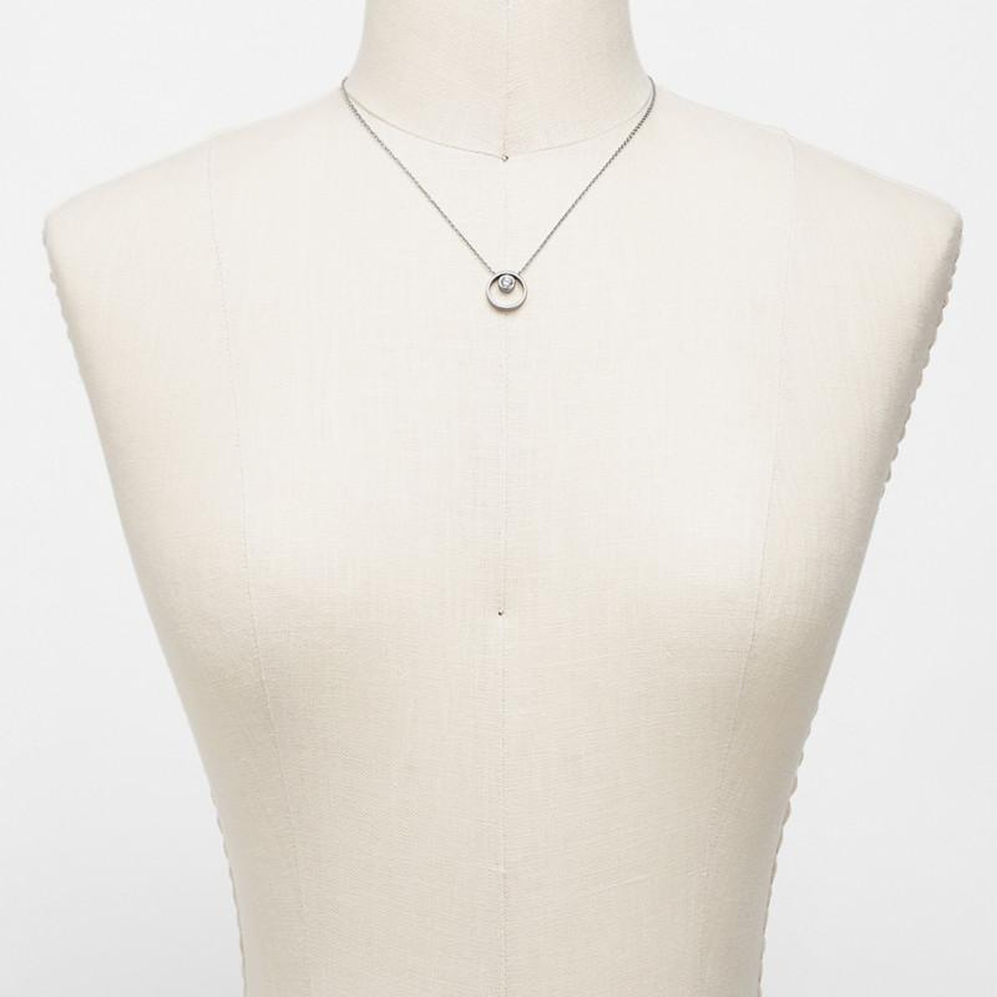 Skagen SKJ0850-791 Kadın Kolye