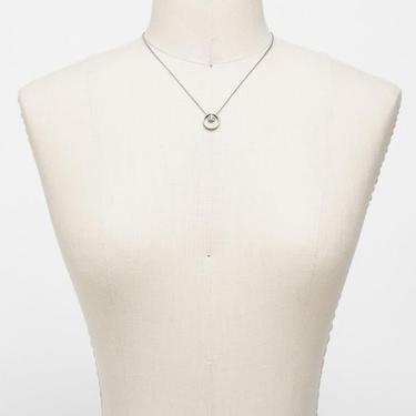  Skagen SKJ0850-791 Kadın Kolye