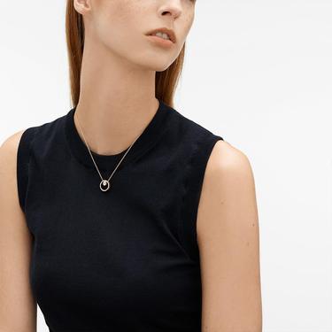  Skagen SKJ0850-791 Kadın Kolye