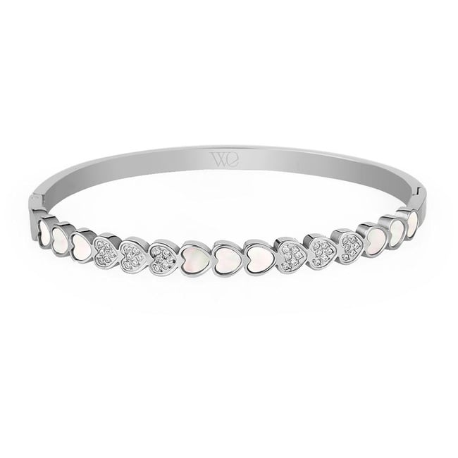  Wesse JWEL1071-01 Kadın Bileklik