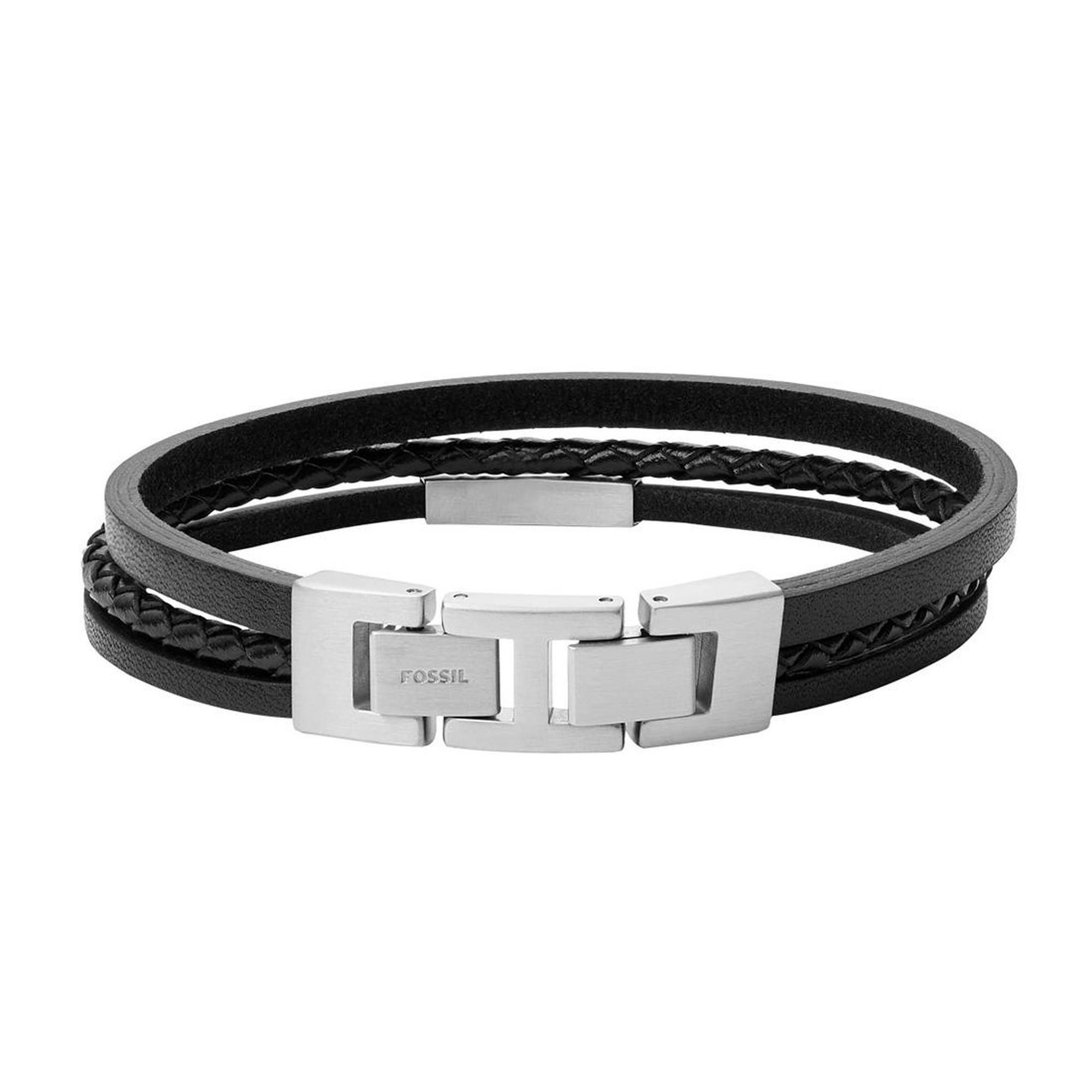 Fossil JF03322-040 Erkek Bileklik