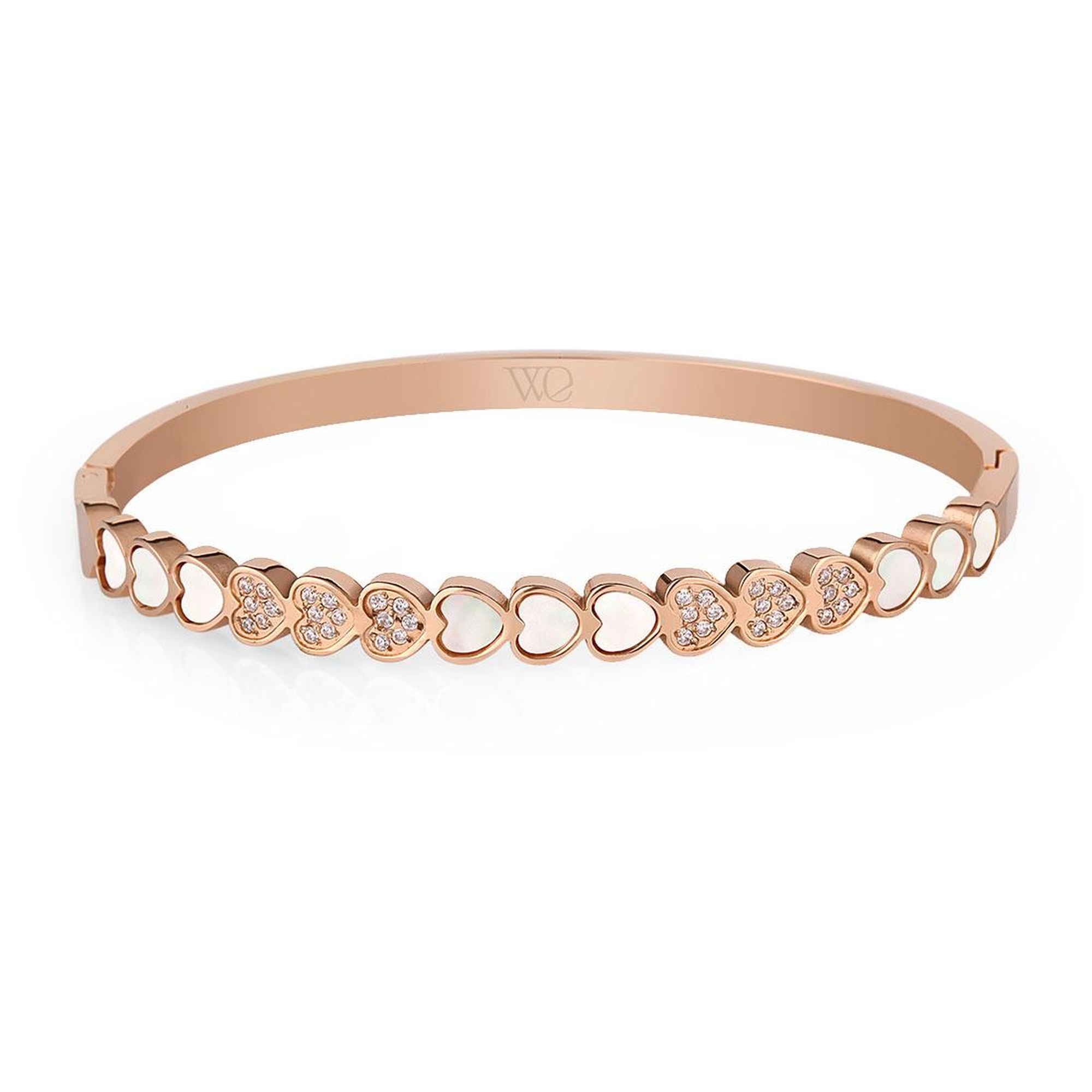 Wesse JWEL1071-03 Kadın Bileklik