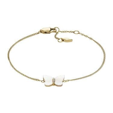  Fossil JF04425-710 Kelebek Kadın Bileklik