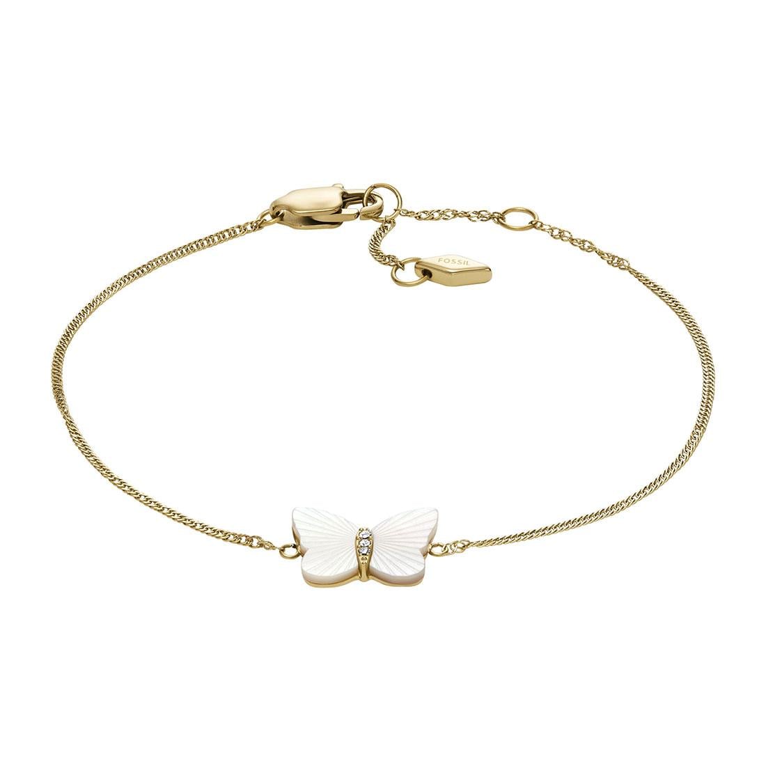  Fossil JF04425-710 Kelebek Kadın Bileklik