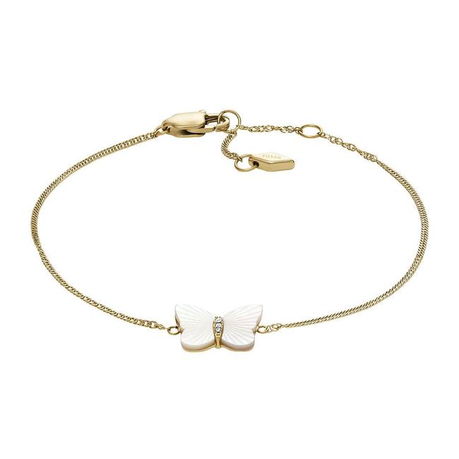  Fossil JF04425-710 Kelebek Kadın Bileklik