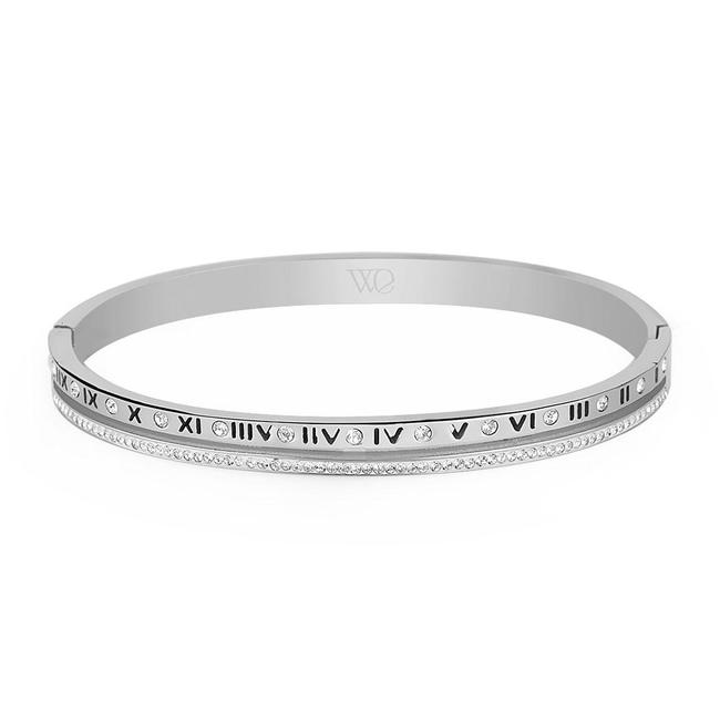  Wesse JWEL1069-01 Kadın Bileklik