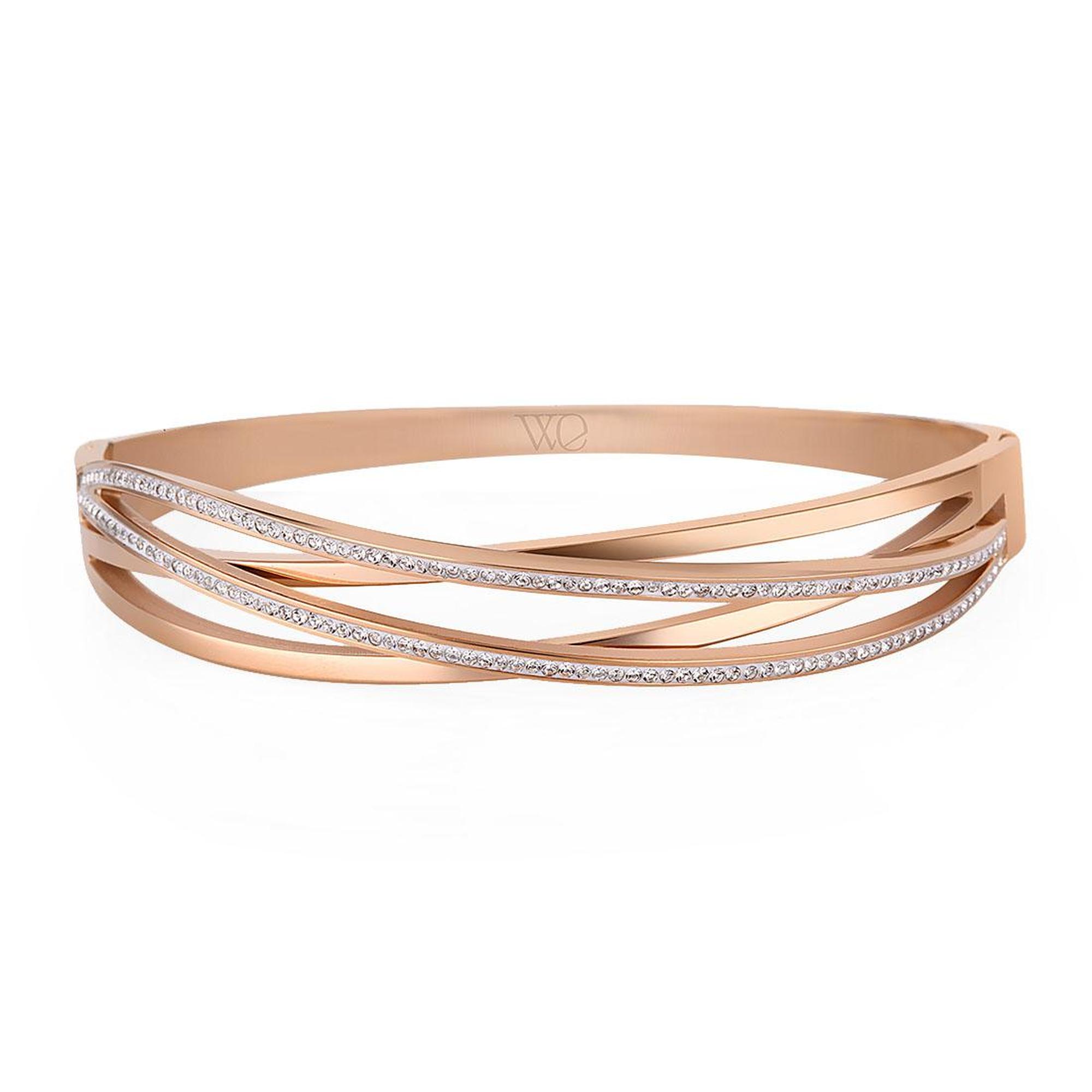 Wesse JWEL1068-03 Kadın Bileklik