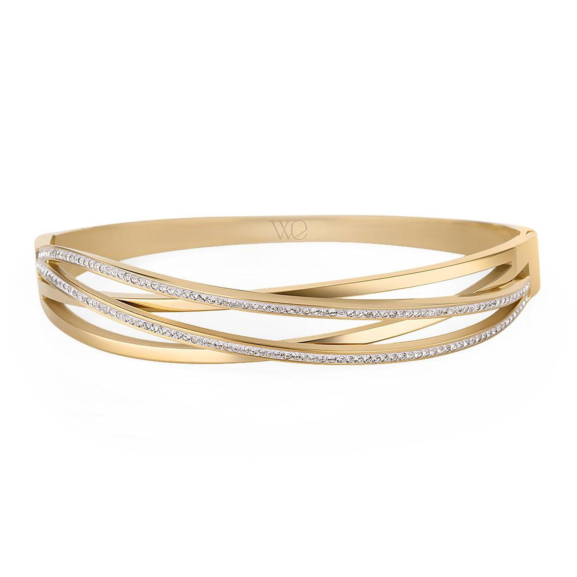 Wesse JWEL1068-02 Kadın Bileklik