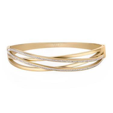  Wesse JWEL1068-02 Kadın Bileklik