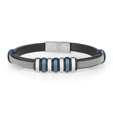  Wesse JWQG3036 Erkek Bileklik