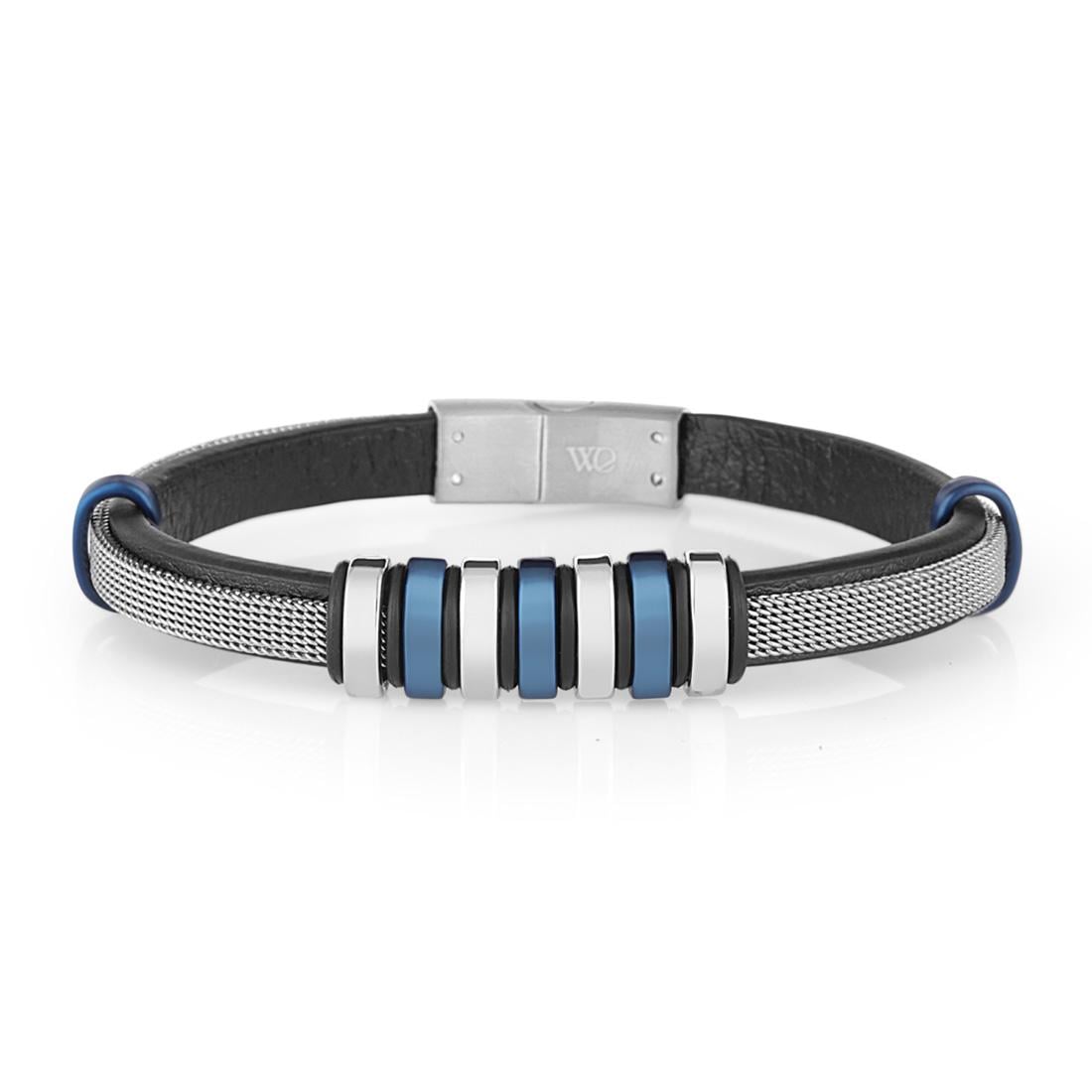  Wesse JWQG3036 Erkek Bileklik