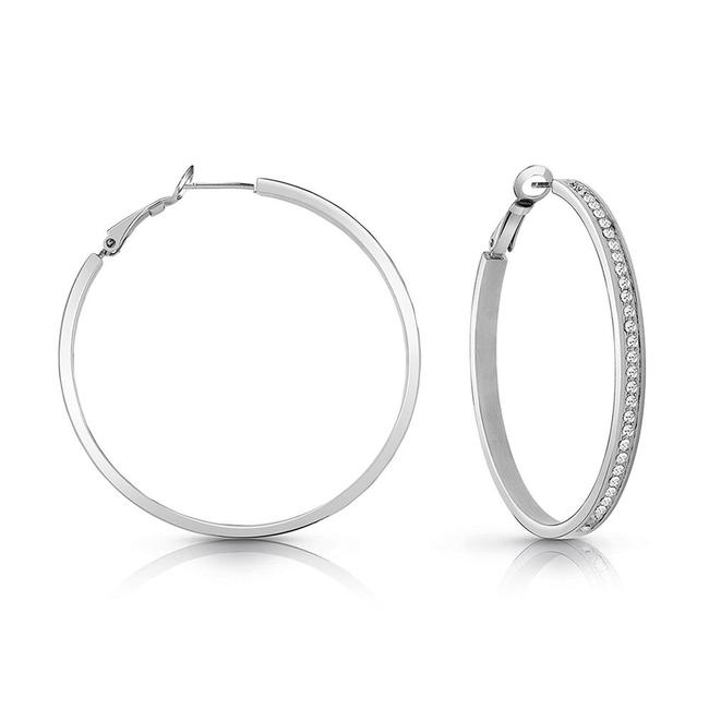  Guess JGUJUBE02247JWRHTU Kadın Küpe