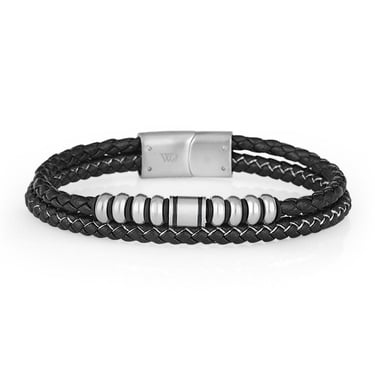  Wesse JWQG3028 Erkek Bileklik