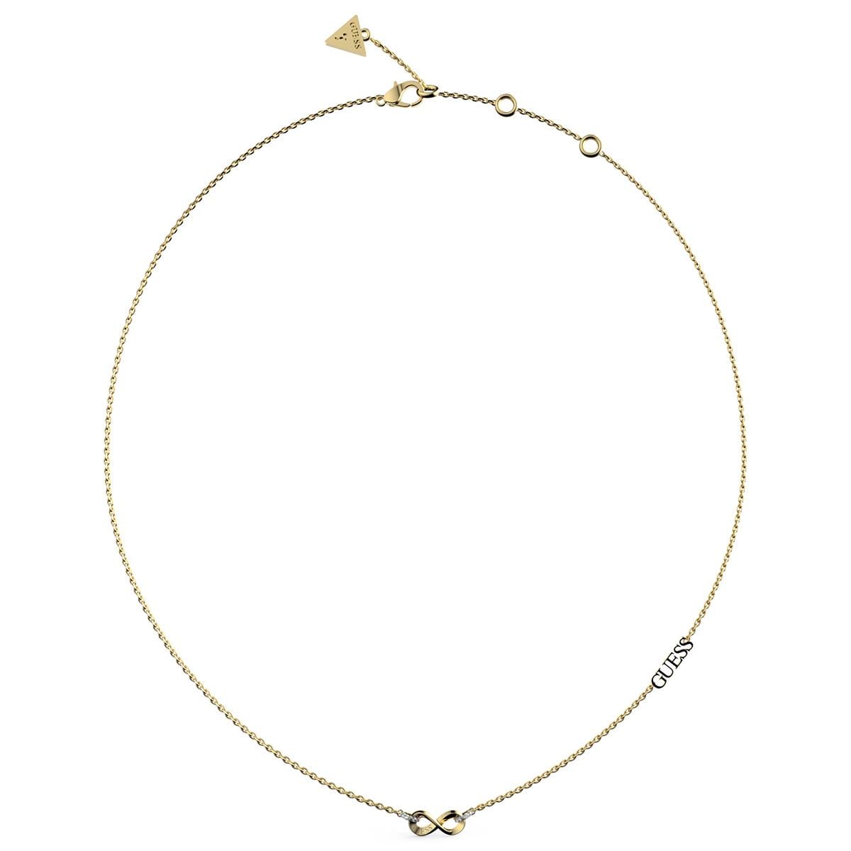  Guess JGUJUBN03264JWYGTU Kadın  Kolye