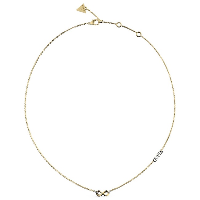  Guess JGUJUBN03264JWYGTU Kadın  Kolye