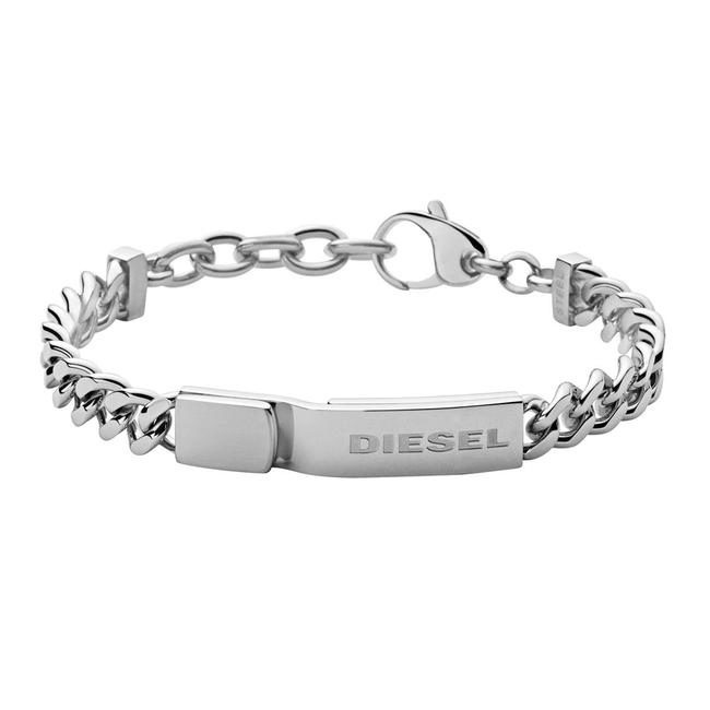  Diesel DJDX0966-040 Erkek Bileklik