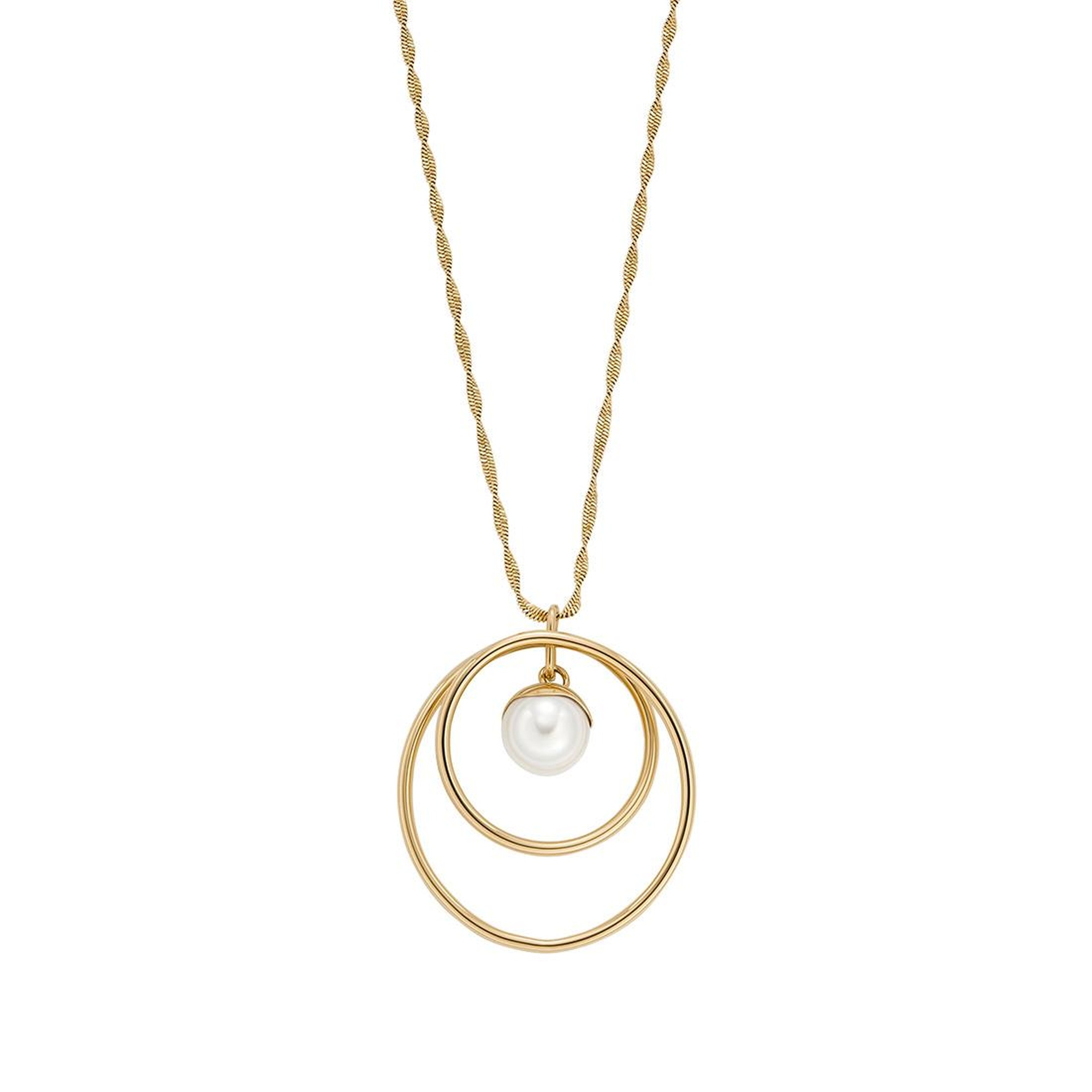 Skagen SKJ1724-710 Kadın Kolye