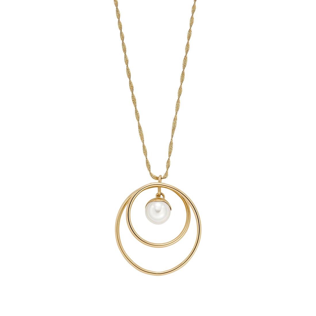  Skagen SKJ1724-710 Kadın Kolye