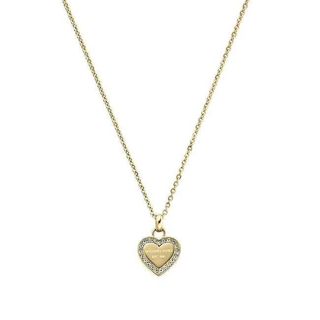  Michael Kors MKJ3969-710 Kalpli Kadın Kolye